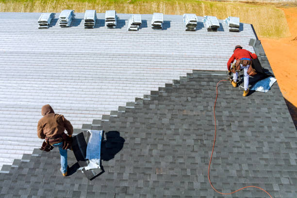Best Metal Roofing Installation  in Marysville, WA