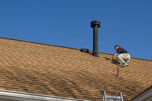 Best Rubber Roofing (EPDM, TPO)  in Marysville, WA