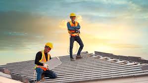 Best Slate Roofing  in Marysville, WA